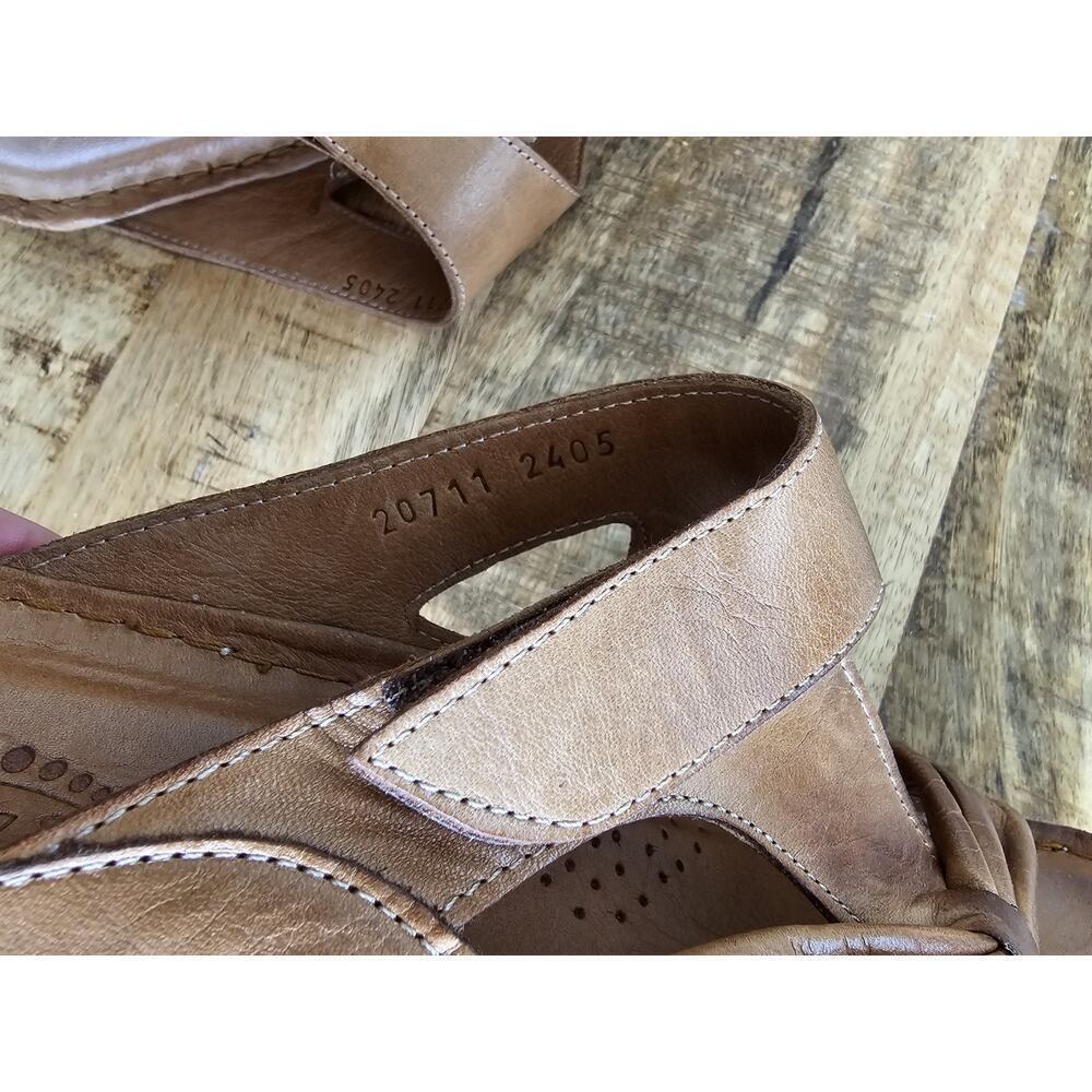 Springstep Gretta Slide Sandals Women's Size 38 - Picture 9 of 9